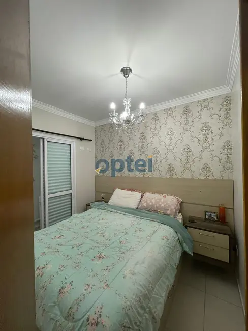 Apartamento com 2 quartos à venda, 50m2 em Vila Scarpelli, Santo Andre - SP - imagem 6 Foto 6 de Apartamento com 2 quartos à venda, 50m2 em Vila Scarpelli, Santo Andre - SP