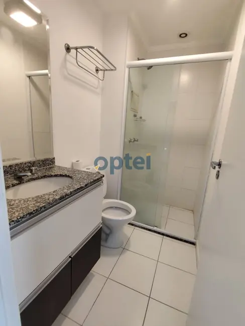 Foto 5 de Loft / Flat com 1 quarto à venda, 37m2 em Jardim do Mar, Sao Bernardo Do Campo - SP