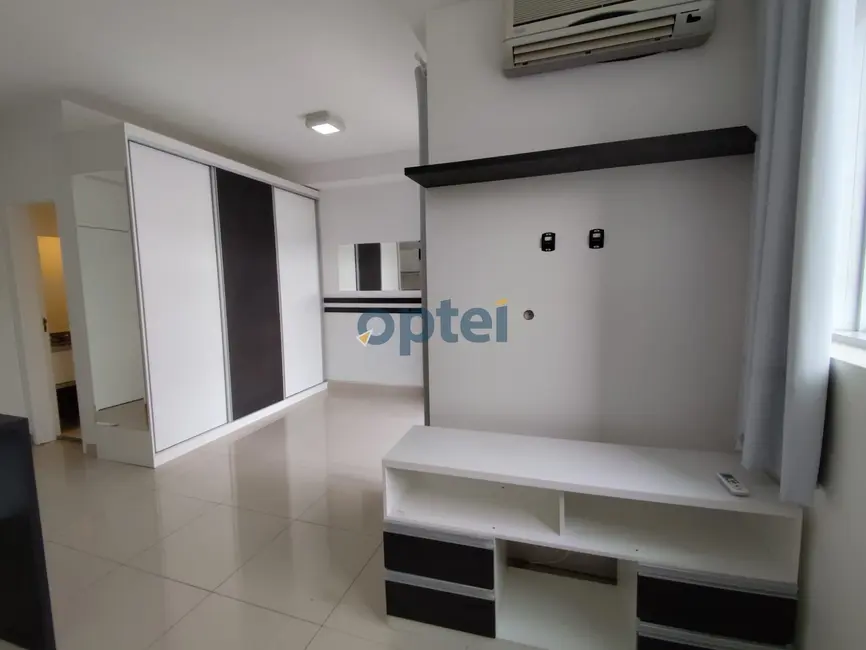 Foto 3 de Loft / Flat com 1 quarto à venda, 37m2 em Jardim do Mar, Sao Bernardo Do Campo - SP