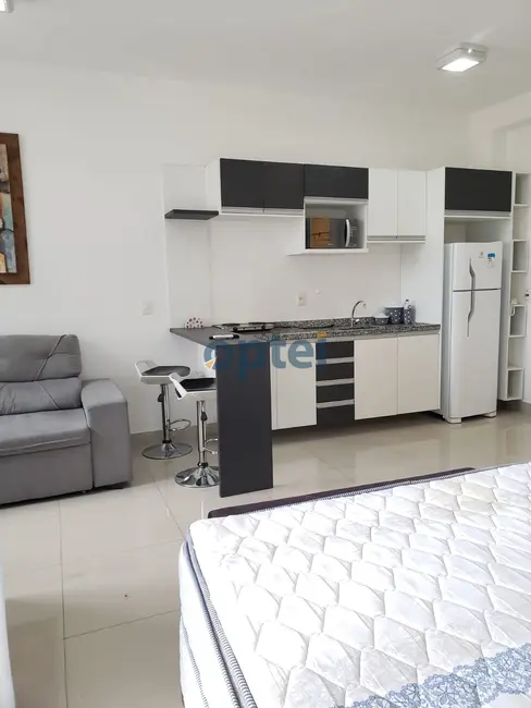 Foto 1 de Loft / Flat com 1 quarto para alugar, 37m2 em Jardim do Mar, Sao Bernardo Do Campo - SP