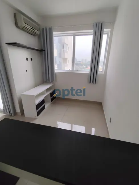 Foto 4 de Loft / Flat com 1 quarto à venda, 37m2 em Jardim do Mar, Sao Bernardo Do Campo - SP