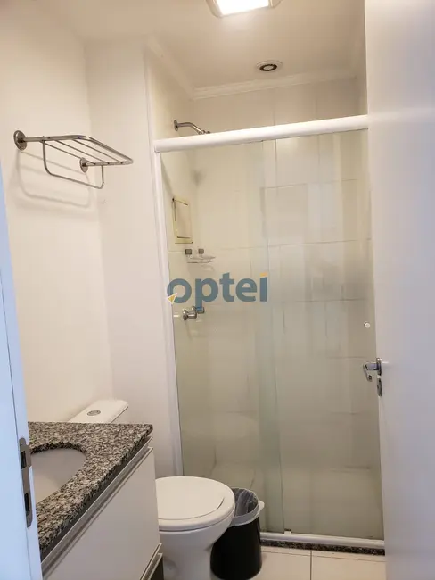 Foto 9 de Loft / Flat com 1 quarto à venda, 37m2 em Jardim do Mar, Sao Bernardo Do Campo - SP