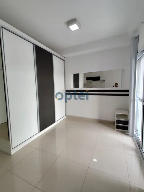 Foto 2 de Loft / Flat com 1 quarto à venda, 37m2 em Jardim do Mar, Sao Bernardo Do Campo - SP