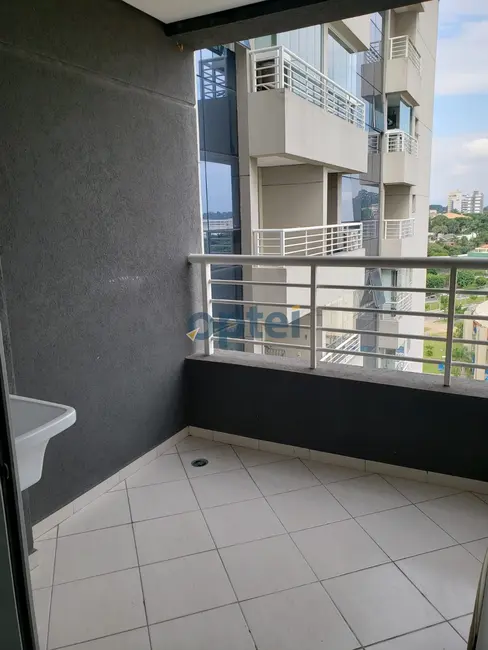 Foto 8 de Loft / Flat com 1 quarto à venda, 37m2 em Jardim do Mar, Sao Bernardo Do Campo - SP