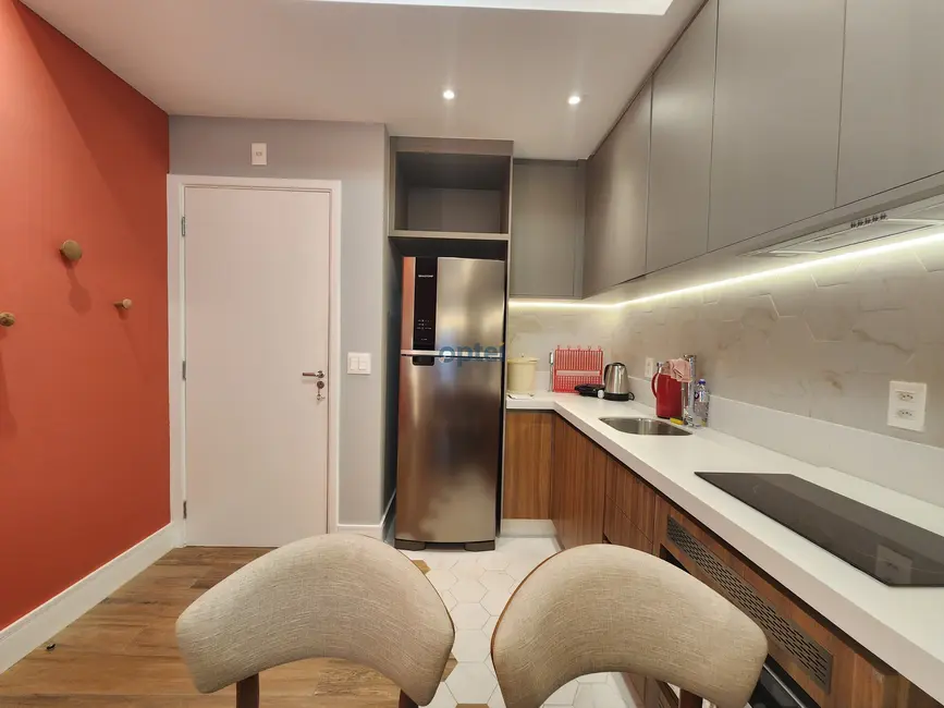 Loft / Flat com 1 quarto à venda, 50m2 em Jardim do Mar, Sao Bernardo Do Campo - SP - imagem 3 Foto 3 de Loft / Flat com 1 quarto à venda, 50m2 em Jardim do Mar, Sao Bernardo Do Campo - SP