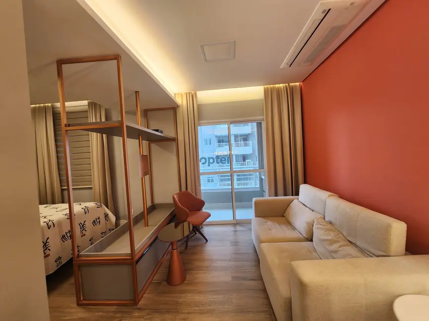 Loft / Flat com 1 quarto à venda, 50m2 em Jardim do Mar, Sao Bernardo Do Campo - SP - imagem 7 Foto 7 de Loft / Flat com 1 quarto à venda, 50m2 em Jardim do Mar, Sao Bernardo Do Campo - SP