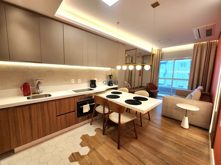 Loft / Flat com 1 quarto à venda, 50m2 em Jardim do Mar, Sao Bernardo Do Campo - SP - imagem 4 Foto 4 de Loft / Flat com 1 quarto à venda, 50m2 em Jardim do Mar, Sao Bernardo Do Campo - SP