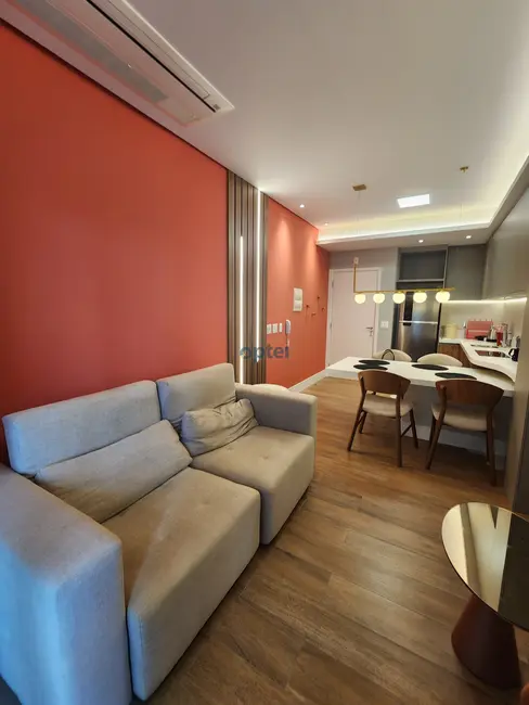 Loft / Flat com 1 quarto à venda, 50m2 em Jardim do Mar, Sao Bernardo Do Campo - SP - imagem 6 Foto 6 de Loft / Flat com 1 quarto à venda, 50m2 em Jardim do Mar, Sao Bernardo Do Campo - SP