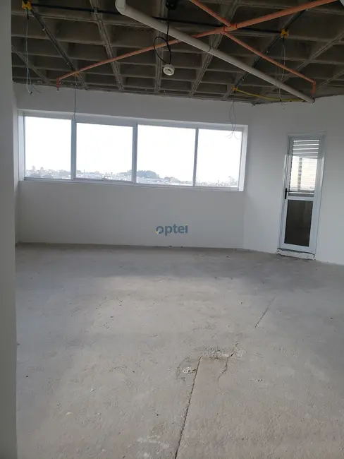 Foto 3 de Sala Comercial à venda, 41m2 em Rudge Ramos, Sao Bernardo Do Campo - SP