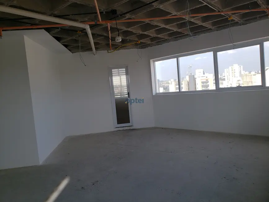 Foto 9 de Sala Comercial à venda, 41m2 em Rudge Ramos, Sao Bernardo Do Campo - SP