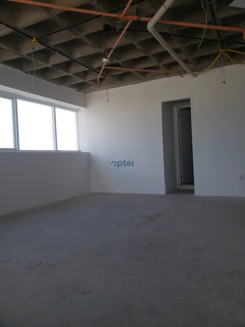 Foto 3 de Sala Comercial à venda, 41m2 em Rudge Ramos, Sao Bernardo Do Campo - SP