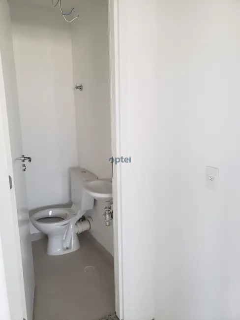 Foto 8 de Sala Comercial à venda, 41m2 em Rudge Ramos, Sao Bernardo Do Campo - SP