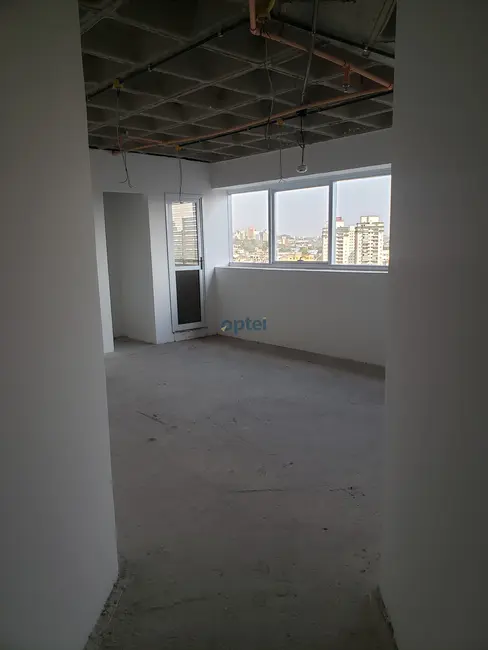 Foto 1 de Sala Comercial à venda, 36m2 em Rudge Ramos, Sao Bernardo Do Campo - SP