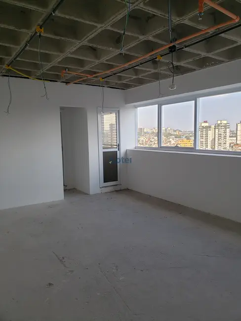 Foto 2 de Sala Comercial à venda, 36m2 em Rudge Ramos, Sao Bernardo Do Campo - SP