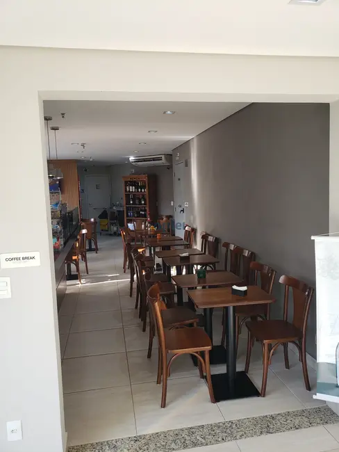 Foto 9 de Sala Comercial à venda, 36m2 em Rudge Ramos, Sao Bernardo Do Campo - SP