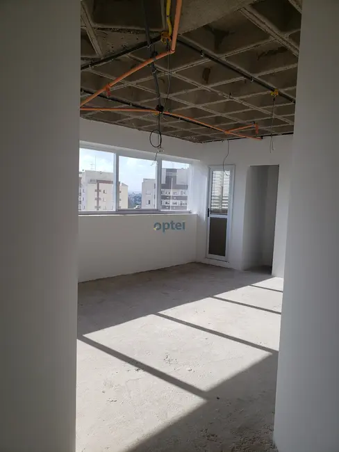 Foto 3 de Sala Comercial à venda, 36m2 em Rudge Ramos, Sao Bernardo Do Campo - SP