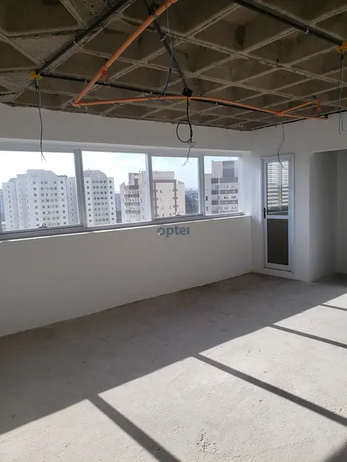 Foto 4 de Sala Comercial à venda, 36m2 em Rudge Ramos, Sao Bernardo Do Campo - SP