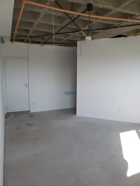 Foto 5 de Sala Comercial à venda, 28m2 em Rudge Ramos, Sao Bernardo Do Campo - SP