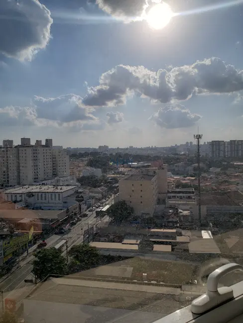 Foto 7 de Sala Comercial à venda, 28m2 em Rudge Ramos, Sao Bernardo Do Campo - SP