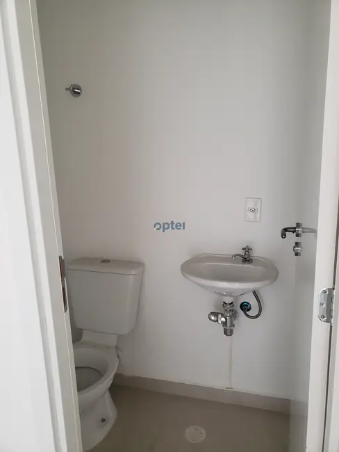 Foto 3 de Sala Comercial à venda, 28m2 em Rudge Ramos, Sao Bernardo Do Campo - SP