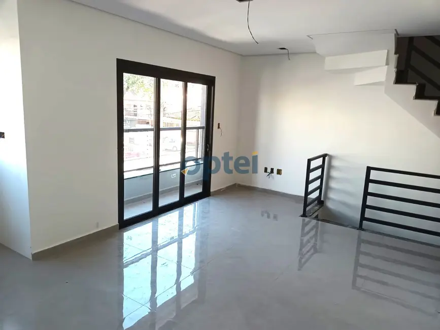 Foto 1 de Sobrado com 3 quartos à venda, 105m2 em Parque das Nações, Santo Andre - SP