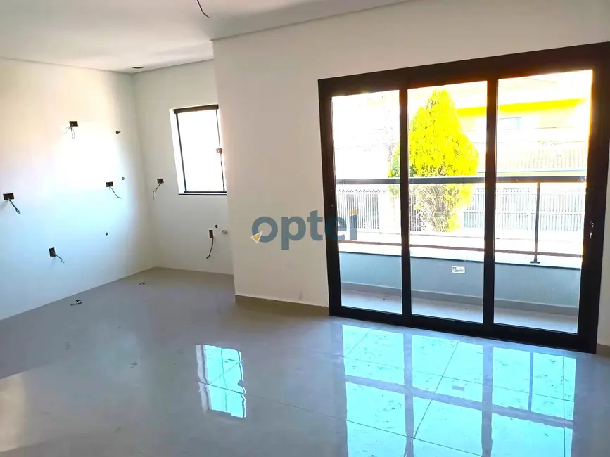 Foto 1 de Sobrado com 3 quartos à venda, 105m2 em Parque das Nações, Santo Andre - SP