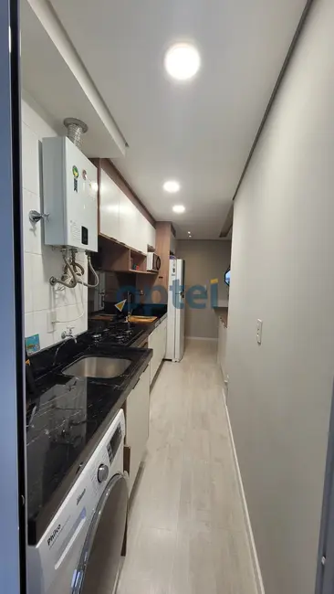 Foto 6 de Apartamento com 2 quartos à venda, 65m2 em Vila Curuçá, Santo Andre - SP