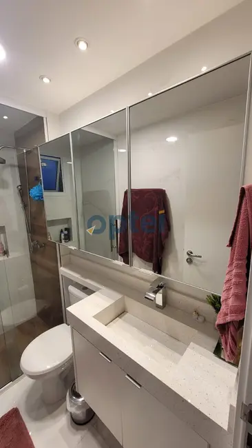 Foto 8 de Apartamento com 2 quartos à venda, 65m2 em Vila Curuçá, Santo Andre - SP
