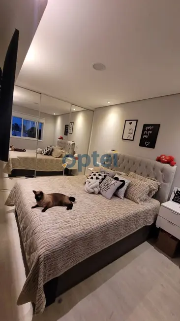 Foto 9 de Apartamento com 2 quartos à venda, 65m2 em Vila Curuçá, Santo Andre - SP