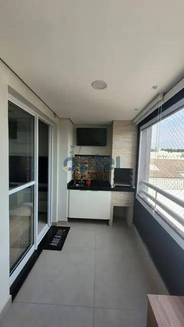Foto 5 de Apartamento com 2 quartos à venda, 65m2 em Vila Curuçá, Santo Andre - SP