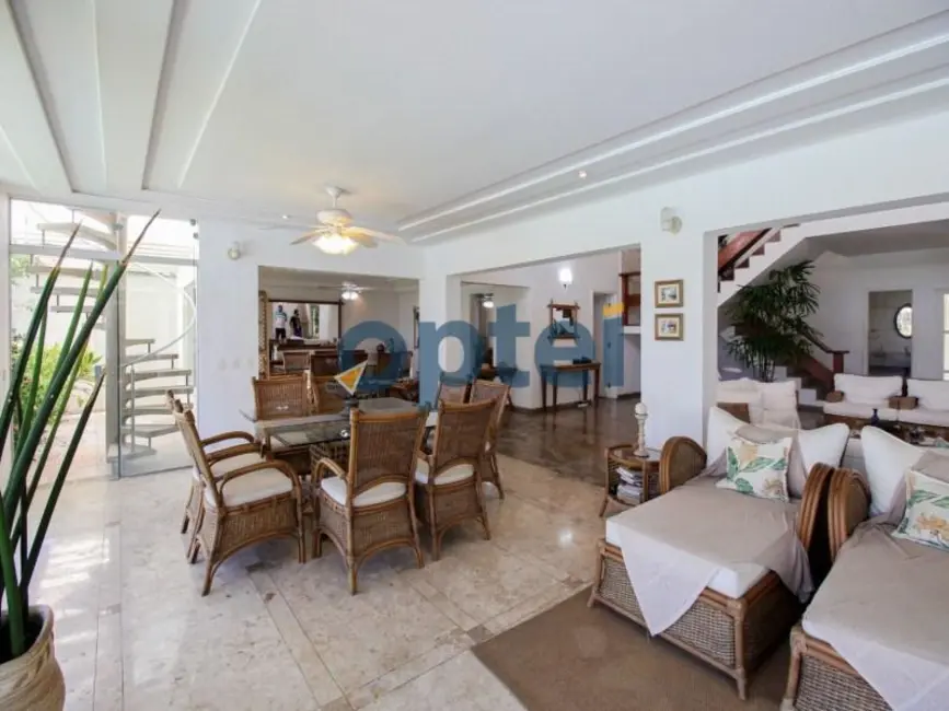 Foto 2 de Casa de Condomínio com 5 quartos à venda, 500m2 em Acapulco, Guaruja - SP