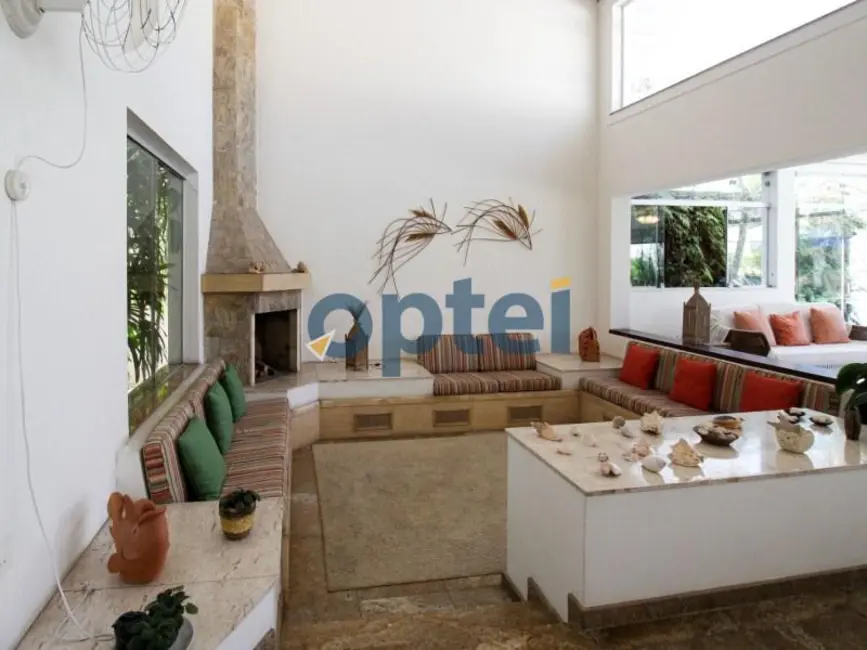 Casa de Condomínio com 5 quartos à venda, 500m2 em Acapulco, Guaruja - SP - imagem 4 Foto 4 de Casa de Condomínio com 5 quartos à venda, 500m2 em Acapulco, Guaruja - SP