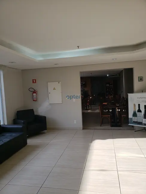 Foto 8 de Sala Comercial à venda, 34m2 em Rudge Ramos, Sao Bernardo Do Campo - SP