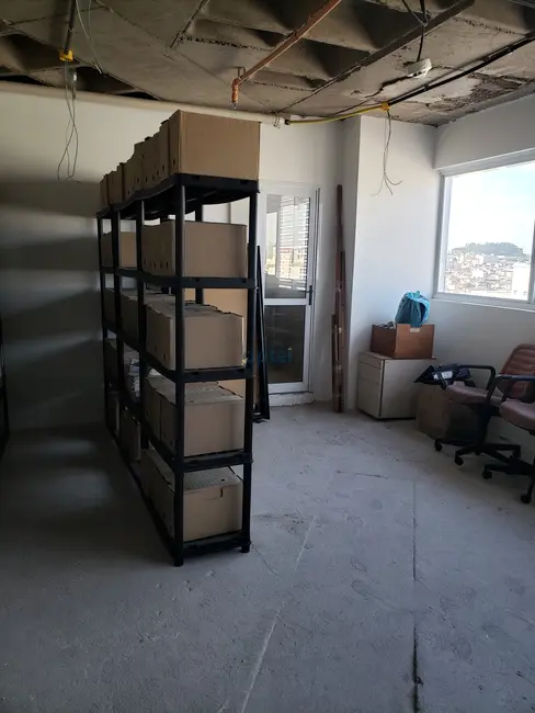 Foto 7 de Sala Comercial à venda, 34m2 em Rudge Ramos, Sao Bernardo Do Campo - SP