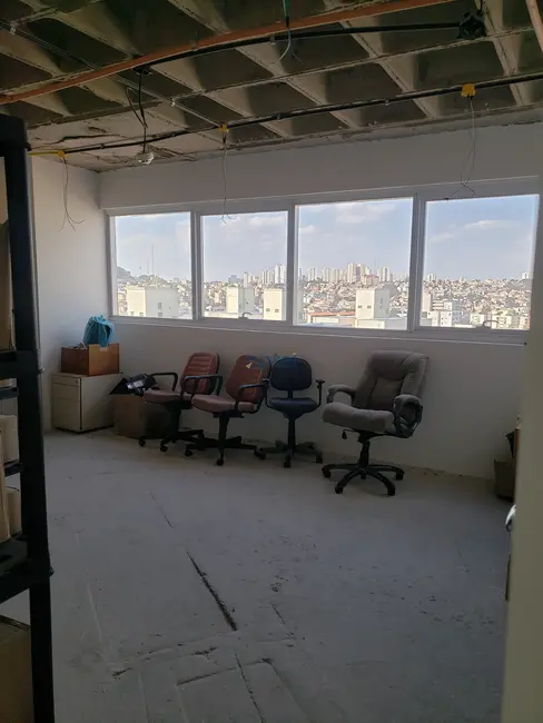 Foto 2 de Sala Comercial à venda, 34m2 em Rudge Ramos, Sao Bernardo Do Campo - SP