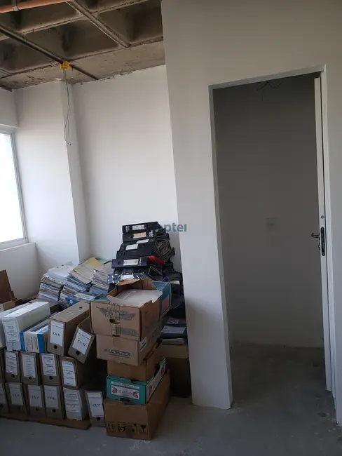 Foto 6 de Sala Comercial à venda, 34m2 em Rudge Ramos, Sao Bernardo Do Campo - SP