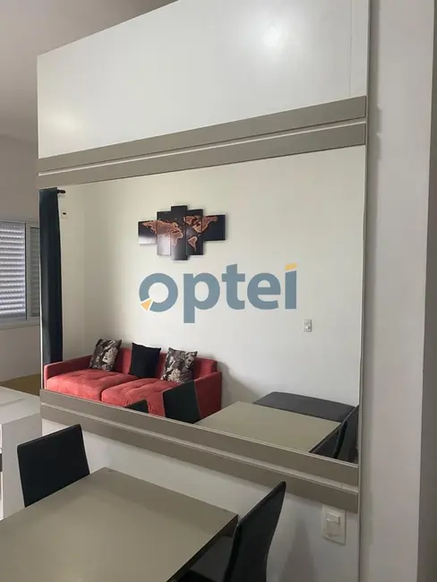 Foto 7 de Loft / Flat com 1 quarto à venda, 42m2 em Jardim do Mar, Sao Bernardo Do Campo - SP