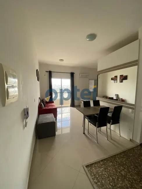 Foto 1 de Loft / Flat com 1 quarto à venda, 42m2 em Jardim do Mar, Sao Bernardo Do Campo - SP