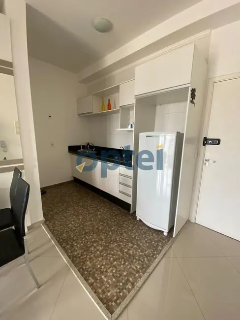 Foto 3 de Loft / Flat com 1 quarto à venda, 42m2 em Jardim do Mar, Sao Bernardo Do Campo - SP