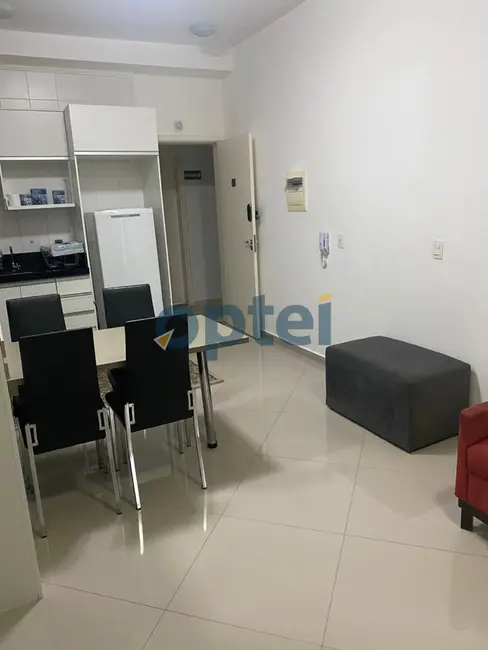Foto 6 de Loft / Flat com 1 quarto à venda, 42m2 em Jardim do Mar, Sao Bernardo Do Campo - SP