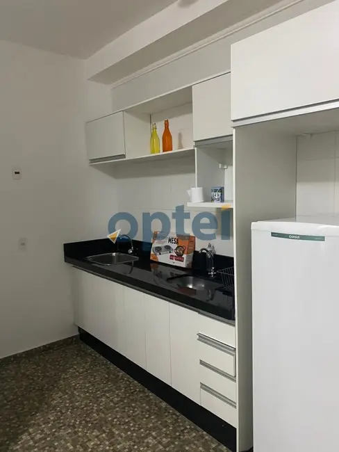 Foto 5 de Loft / Flat com 1 quarto à venda, 42m2 em Jardim do Mar, Sao Bernardo Do Campo - SP