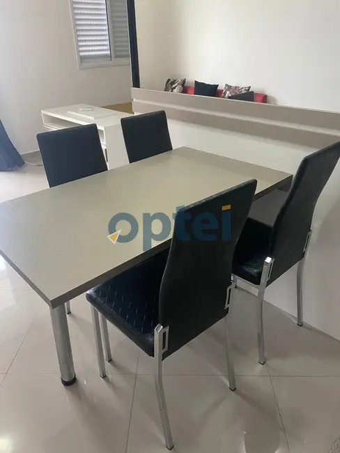 Foto 8 de Loft / Flat com 1 quarto à venda, 42m2 em Jardim do Mar, Sao Bernardo Do Campo - SP