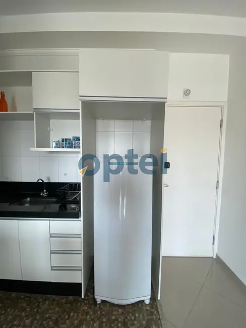 Foto 4 de Loft / Flat com 1 quarto à venda, 42m2 em Jardim do Mar, Sao Bernardo Do Campo - SP