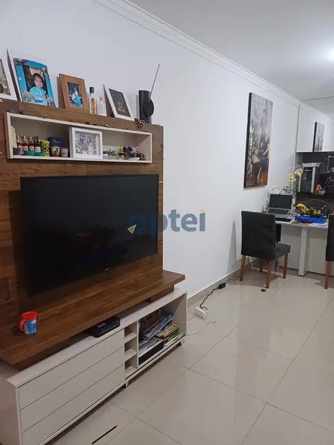 Foto 5 de Apartamento com 3 quartos à venda, 100m2 em Vila Alice, Santo Andre - SP