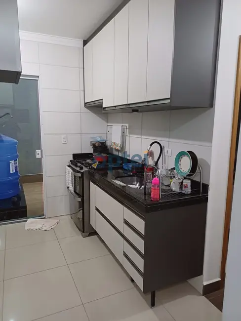 Foto 8 de Apartamento com 3 quartos à venda, 100m2 em Vila Alice, Santo Andre - SP