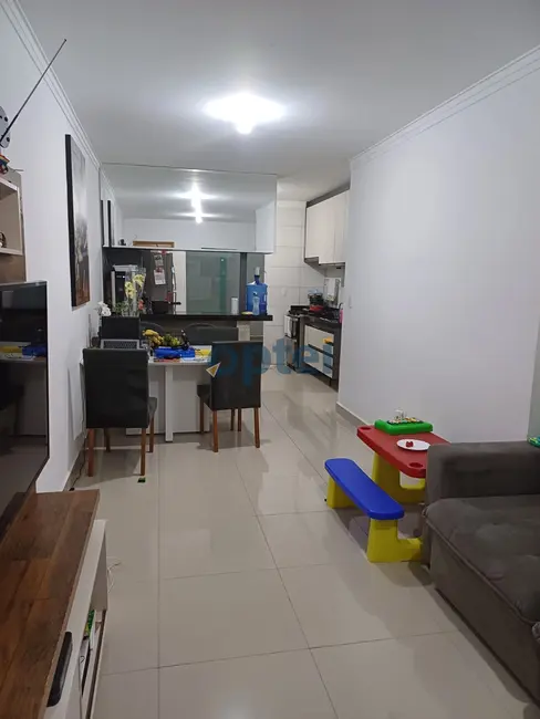Foto 7 de Apartamento com 3 quartos à venda, 100m2 em Vila Alice, Santo Andre - SP