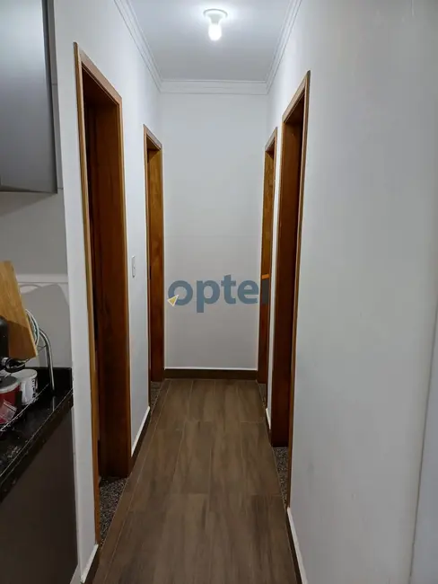 Foto 4 de Apartamento com 3 quartos à venda, 100m2 em Vila Alice, Santo Andre - SP