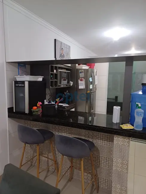 Foto 6 de Apartamento com 3 quartos à venda, 100m2 em Vila Alice, Santo Andre - SP