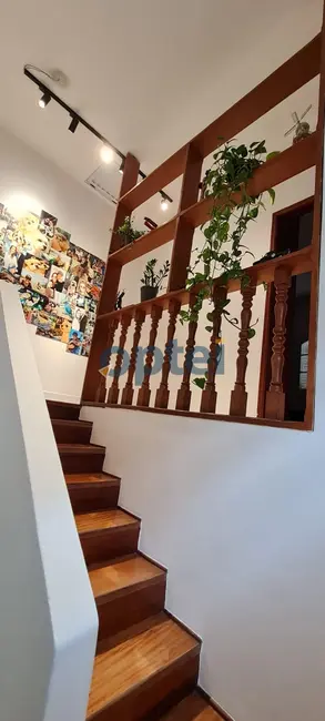 Foto 7 de Sobrado com 3 quartos à venda, 184m2 em Jordanópolis, Sao Bernardo Do Campo - SP