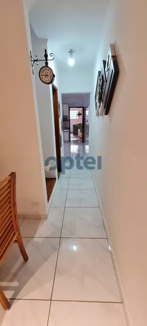 Foto 3 de Sobrado com 3 quartos à venda, 184m2 em Jordanópolis, Sao Bernardo Do Campo - SP